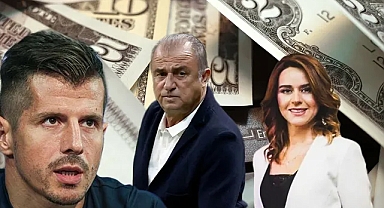 Emre Belözoğlu: Dolandırıldım, aç gözlü oldum