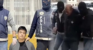Kırmızı bültenle aranan iki kişi daha İstanbul'da yakalandı