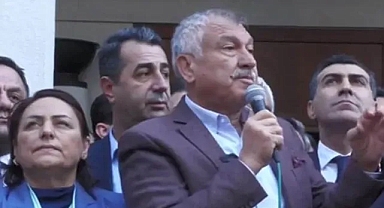 Zeydan Karalar'dan 'operasyon' açıklaması: Çekineceğimiz hiçbir şey yok