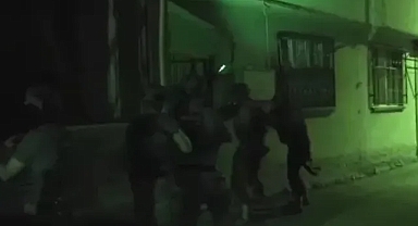20 ilde yapılan nitelikli dolandırıcılık operasyonunda 75 şüpheli yakalandı