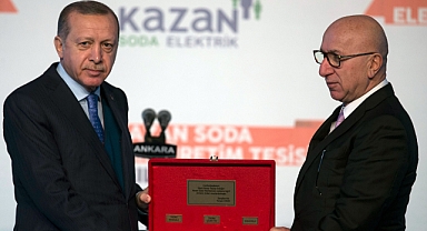 Turgay Ciner'e mahkemeden büyük şok! 3 yıl enerji sektöründen men edildi.