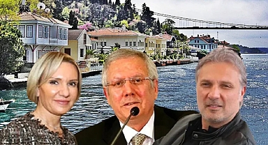 Aziz Yıldırım'ın kuzenlerine kumpas son anda engellendi