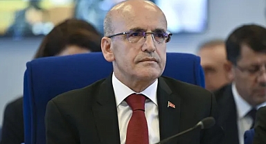 Bakan Şimşek'ten gençlere 'kara para' uyarısı