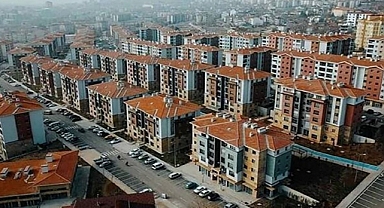 BDDK kararı: Riskli yapılarda konut kredisi sınırı kalktı