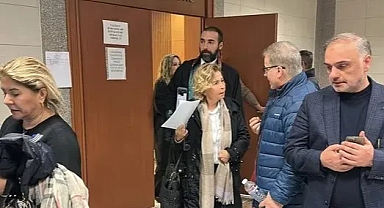 FETÖ/PDY silahlı terör örgütünün medya yapılanmasına ilişkin davada karar çıktı.