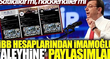 İmamoğlu'na yıllar sonra sırtını döndü. Kimse bunu beklemiyordu
