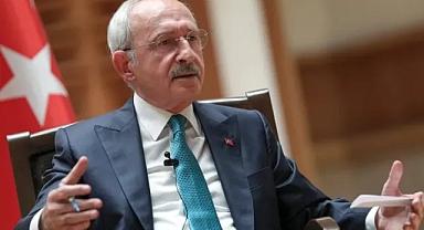 Kılıçdaroğlu: Erdoğan partimizin içini karıştırmak istiyor