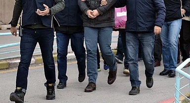 Mossad'a bilgi sağlayan 7 şüpheli hakkında tutuklama talebi