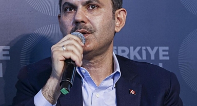 Murat Kurum'dan yeni metro vaadi: 'İstanbul'un hız ve konforunu artıracağız'
