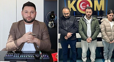 OCAKÇI HOLDİNG PARAYLA HABERLER YAPIP MİLLETİ DOLANDIRMIŞ!