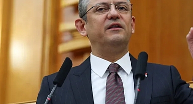 Özgür Özel: Bir gün ölürsem TRT'yi cenazeme istemiyorum