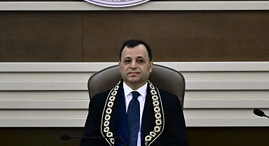 Seçim süreci yarın başlayacak: Anayasa Mahkemesi Başkanı değişiyor