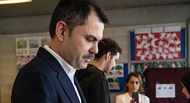 AKP’li Murat Kurum’dan ‘manipülasyon’ açıklaması