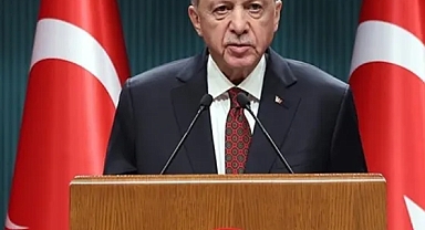 Erdoğan'dan Özgür Özel'e bedelli askerlik yanıtı