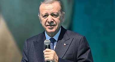 Erdoğan'dan "sapkın akım" açıklaması