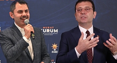 Kurum'dan İmamoğlu'na televizyon programı yanıtı: Samimi bir çağrı değil