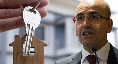 Mehmet Şimşek açıkladı: Kira sözleşmesinde yeni dönem!