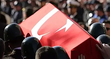 Pençe-Kilit bölgesinden acı haber: 1 şehit 4 asker yaralı