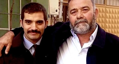 Sinan Ateş'in babası yaşamını yitirdi