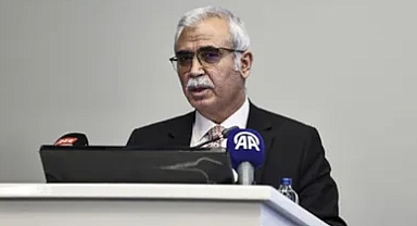 Yeni AYM Başkanı Kadir Özkaya oldu