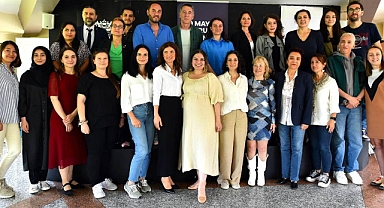 BEŞİKTAŞ’TA STK’LAR AVRUPA GÜNÜ İÇİN BİR ARAYA GELDİ