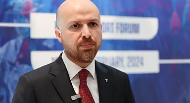 Bilal Erdoğan'dan İsrail çıkışı: İmam hatip nesli olarak üzerimize düşeni yapacağız