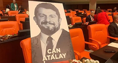 Can Atalay’a Gar Katliamı davasında beraat!
