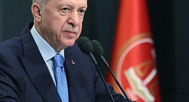 Erdoğan'dan İmamoğlu'na Roma turu göndermesi: Kimse kusura bakmasın...