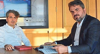 EROL DEMİRBAŞ 'IN GAZETECİLERE KURDUĞU KUMPAS YARGIDAN DÖNDÜ!