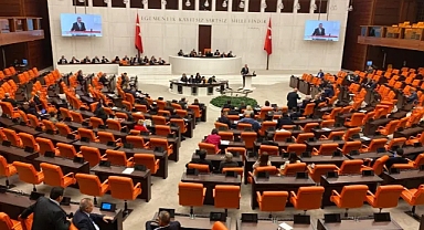 Milletvekillerine de sıkı tasarruf geliyor