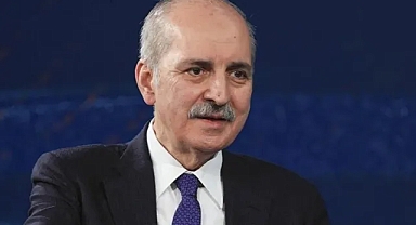 Numan Kurtulmuş yeni Anayasa için tarih verdi