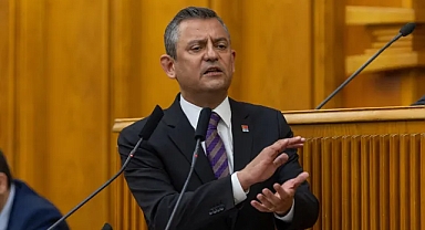 Özgür Özel'den emeklilere miting çağrısı