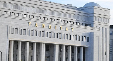 Yargıtay'da seçim krizi sona erdi: Yeni başkan belli oldu