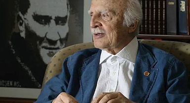 Can Kıraç hayatını kaybetti