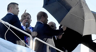 Ekrem İmamoğlu'na taşlı saldırı davası ertelendi: Tüm sanıklar hakkında ceza istendi