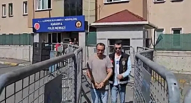 Küçükçekmece'de çöken bina: Gözaltı sayısı 4'e yükseldi, şüpheliler adliyeye sevk edildi