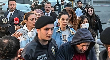 Savcı, Dilan Polat'ın tahliyesini istedi: Mahkeme reddetti