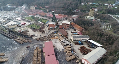 Zonguldak'ta maden ocağında göçük: 2 işçi toprak altında