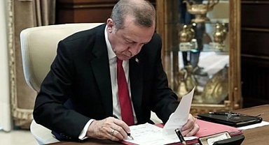 179 kaymakamın görev yeri değişti! Olayların yaşandığı Kayseri Melikgazi de listede