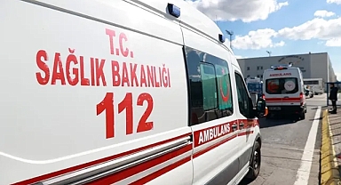 AKP Milletvekili Kalp Krizi Geçirdi