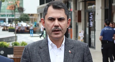 Bakan Kurum: Ayder’de yıkılan otellerin yerine hiçbir yapı yapılmayacak