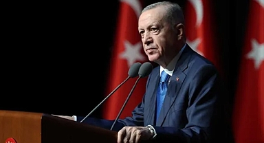 Cumhurbaşkanı Erdoğan: Kalleş suikastı şiddetle kınıyor ve lanetliyorum
