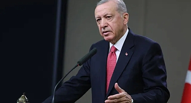 Erdoğan: NATO'nun ilk 5 ülkesinden birisiyiz