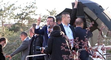 İmamoğlu'na linç girişimi davasında karar çıktı