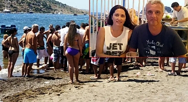 İş Dünyasının Acı Kaybı: Denizde Fenalaşarak Can Verdi