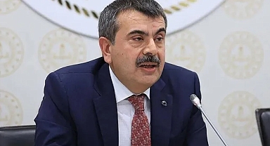 Milli Eğitim Bakanı Tekin: "Mevzuata uymayan Fransız okullarına işlem yapılacak"