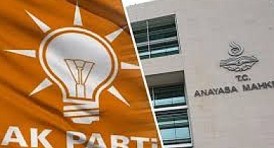 Muhalefetten 9'uncu Yargı Paketi'ne şerh: 'AKP, AYM ile dalga geçiyor'