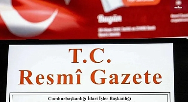 Resmi Gazete'de yayımlandı: Maraş'ta jeotermal kaynak arama alanı ihaleleri yapılacak