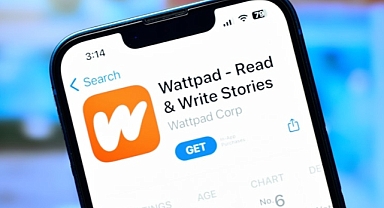 Wattpad'e erişim engeli
