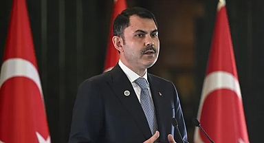 Bakan Kurum: İstanbul'da olası bir depremde 600 bin konut yıkılma tehlikesiyle karşı karşıya